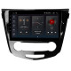 Android head unit Abyss Audio SP-0175 for Nissan QASHQAI 2012-2016