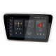 Android head unit Abyss Audio SP-0116 for Skoda Octavia A7 2014-2020