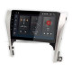 Android head unit Abyss Audio SP-0125 for Toyota Camry V50 2012-2014