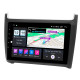 Android head unit Abyss Audio MP-9104 for Volkswagen Polo 2012-2015 2012-2015