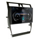 Android head unit Abyss Audio WR-9265 for Audi A6 (4B) 1997-2005
