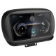 Android head unit Abyss Audio WR-9282 for Fiat 500X (334) 2015+