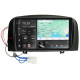 Android head unit Abyss Audio WR-9224 for Hyundai Sonata 2003-2009