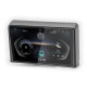 Android head unit Abyss Audio WR-9218 for Hyundai SONATA 2018+