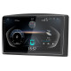 Android head unit Abyss Audio WR-0312 for Mercedes Vito (W447) 2014+