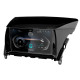 Android head unit Abyss Audio WR-9323 for Mitsubishi Eclipse Cross 2019+