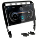 Android head unit Abyss Audio WR-9330 for Porsche Cayenne 2002-2010