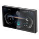 Android head unit Abyss Audio WR-0334 for Renault Duster / Arkana 2019+