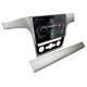 Android head unit Abyss Audio WR-9382 for Volkswagen Passat (NMS) 2011+