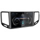 Android head unit Abyss Audio WR-0377 for Volkswagen Teramont 2017-2021