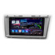 Android head unit Abyss Audio QXR-9124 for Toyota Camry V40 2007-2011