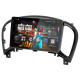 Android head unit Abyss Audio QXR-9177 for Nissan Juke 2010-2019