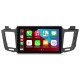 Android head unit Abyss Audio QXR-0137 for Toyota RAV4 XA40 2013-2016