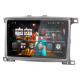Android head unit Abyss Audio QXR-0141 for Toyota LANDCRUISER 100 VX-R 2005+