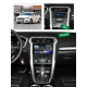 Android head unit Abyss Audio QX-9250 for Ford Mondeo / Fusion 2013-2018