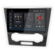 Android head unit Abyss Audio SP-9273 for Chevrolet Epica 2006-2014