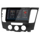 Magallán de fábrica Abyss Audio SP-9293 para Hyundai Sonata (2008-2010).