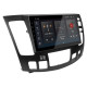 Magallán de fábrica Abyss Audio SP-9293 para Hyundai Sonata (2008-2010).