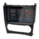 Android head unit Abyss Audio SP-9318 for Mercedes C-klasse (W203) 2004-2007