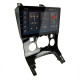 Android head unit Abyss Audio SP-9252 for Peugeot 3008 (Climate Control) 2013-2016