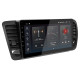 Android head unit Abyss Audio SP-9350 for Subaru Legacy / Outback 2003-2009