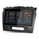 Android head unit Abyss Audio SP-9256 for Suzuki Vitara 2016+