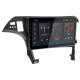 Android head unit Abyss Audio SP-9361 for Toyota Prius (ZVW30/35) 2009-2016
