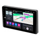 Android head unit Abyss Audio MP-9333 for Renault Duster / Arkana 2019+