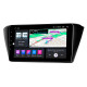 Android head unit Abyss Audio MP-0118 for Skoda FABIA 2015+