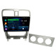 Štátní audio systém Abyss Audio MP-9351 pro Subaru Forester 2002–2008.