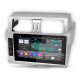 Android head unit Abyss Audio QS-0146 for Toyota PRADO J150 2014-2016