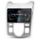 Android head unit Abyss Audio WR-9194 for KIA Cerato（Climate Control） 2008-2012