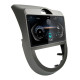Android head unit Abyss Audio WR-9201 for KIA Soul 2008-2011