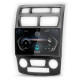 Android head unit Abyss Audio WR-9196 for KIA Sportage（Climate Control） 2004-2010