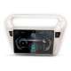 Android head unit Abyss Audio WR-9234 for Peugeot 301 2012-2017