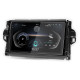 Android head unit Abyss Audio WR-9157 for Toyota Fortuner 2 2015-2018