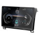 Android head unit Abyss Audio WR-0150 for Toyota Sequoia 2008-2015