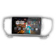 Android head unit Abyss Audio QXR-9190 for KIA SPORTAGE 2016-2018