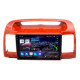 Android head unit Abyss Audio QXR-9132 for Toyota Camry V30 2002-2006