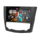 Android head unit Abyss Audio QXR-9262 for Renault Kadjar 2015+