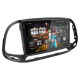 Android head unit Abyss Audio QXR-9281 for Fiat Doblo 2015+