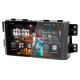 Android head unit Abyss Audio QXR-9303 for KIA Mohave (HM) 2008-2019