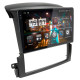 Android head unit Abyss Audio QXR-9296 for KIA Sorento (BL) 2006-2009