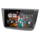 Android head unit Abyss Audio QXR-9335 for Seat Altea / Toledo 2004-2015