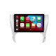 Android head unit Abyss Audio QS-0125 for Toyota Camry V50 2012-2014