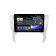 Android head unit Abyss Audio QS-0125 for Toyota Camry V50 2012-2014
