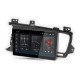 Android head unit Abyss Audio SP-9188 for KIA Optima / K5 2011-2014
