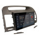 Android head unit Abyss Audio SP-9132 for Toyota Camry V30 2002-2006