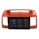 Android head unit Abyss Audio SP-9132 for Toyota Camry V30 2002-2006