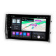Android head unit Abyss Audio MP-0114 for Skoda KODIAQ 2017 2017+